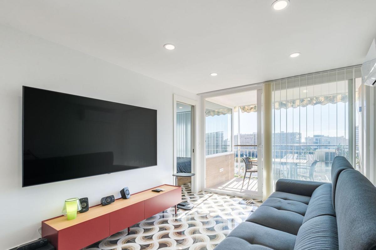 Продажа квартиры на Piso en Calle Catedratic Abelardo Rigual, Playa de San Juan, Alicante / Alacant, Аликанте / Алакант
photo 1