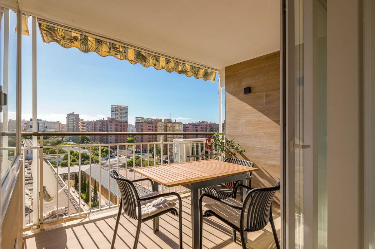 Продажа квартиры на Piso en Calle Catedratic Abelardo Rigual, Playa de San Juan, Alicante / Alacant, Аликанте / Алакант
photo 3