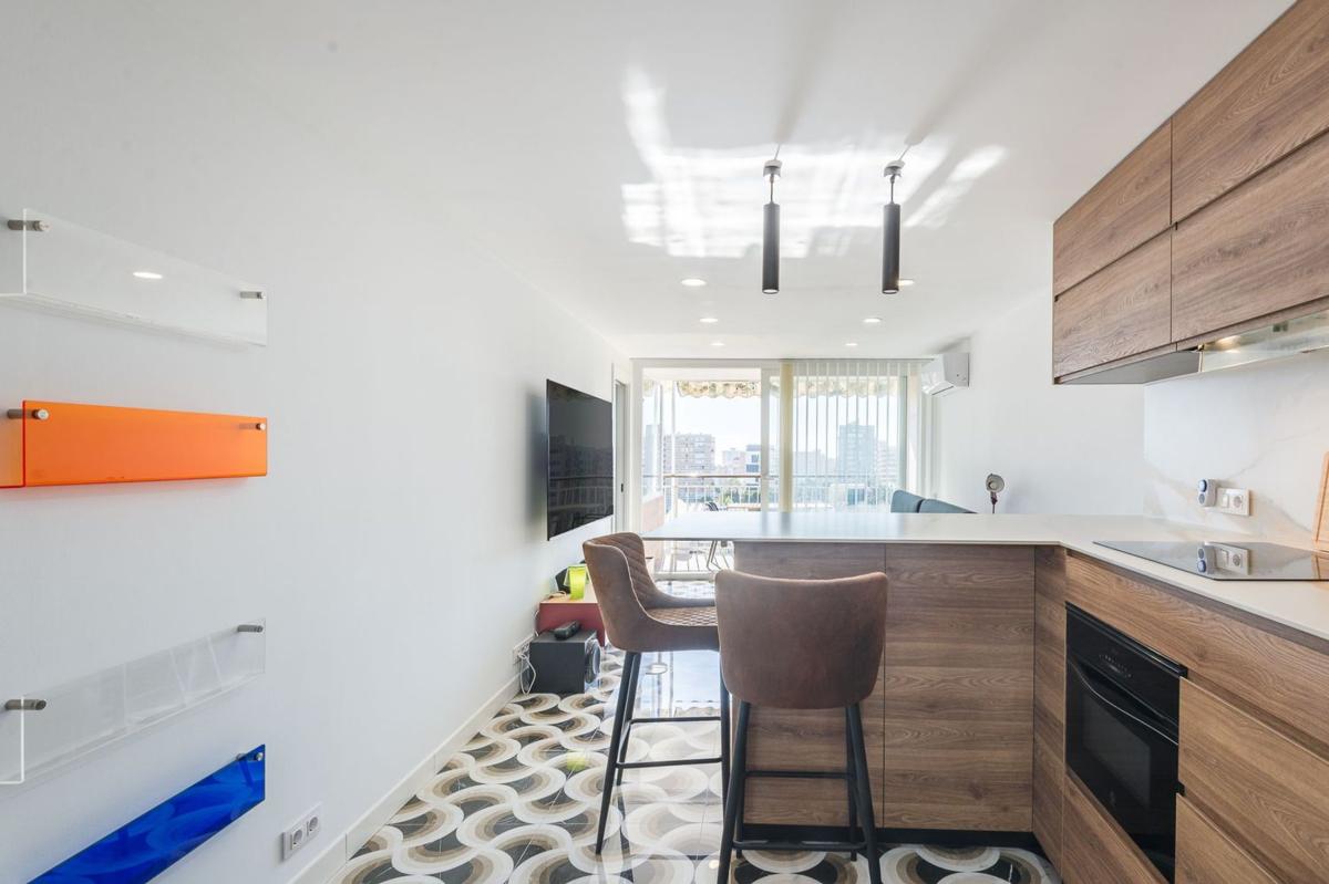 Продажа квартиры на Piso en Calle Catedratic Abelardo Rigual, Playa de San Juan, Alicante / Alacant, Аликанте / Алакант
photo 5