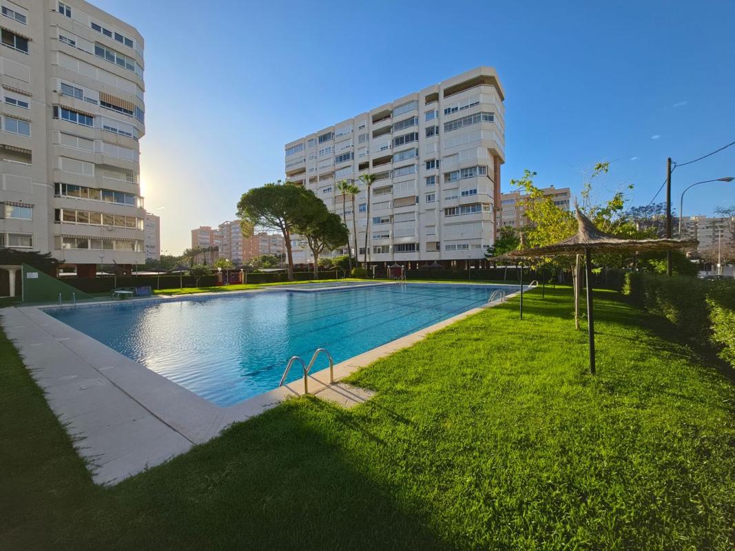 Продажа квартиры на Piso en Avenida San Sebastián, 29, Playa de San Juan, Alicante / Alacant, Аликанте / Алакант
 photo 2