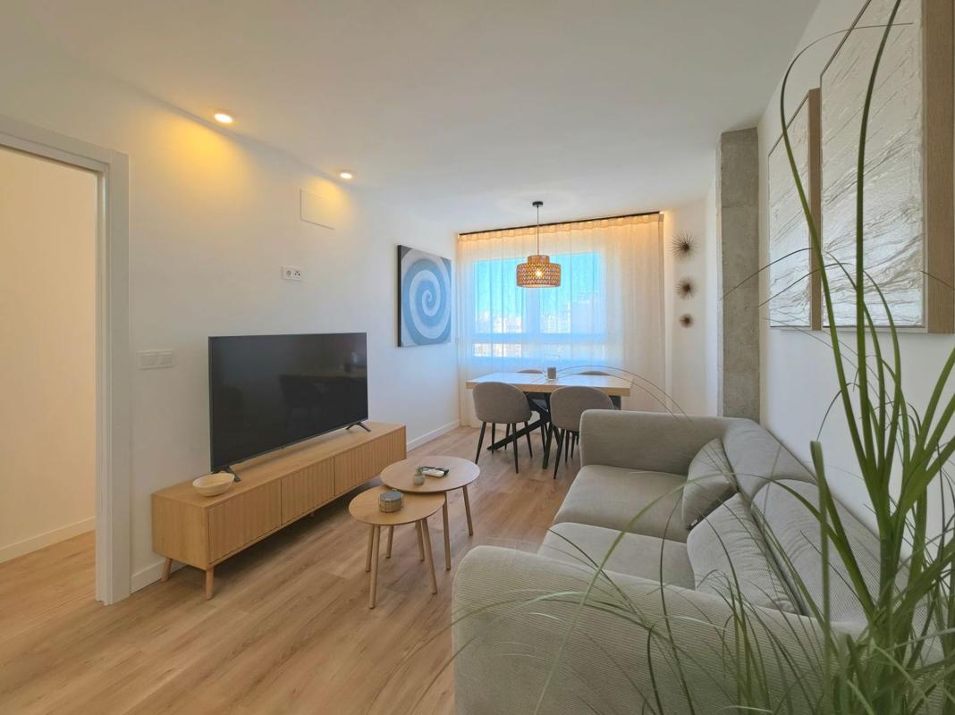Продажа квартиры на Piso en Avenida San Sebastián, 29, Playa de San Juan, Alicante / Alacant, Аликанте / Алакант
 photo 5