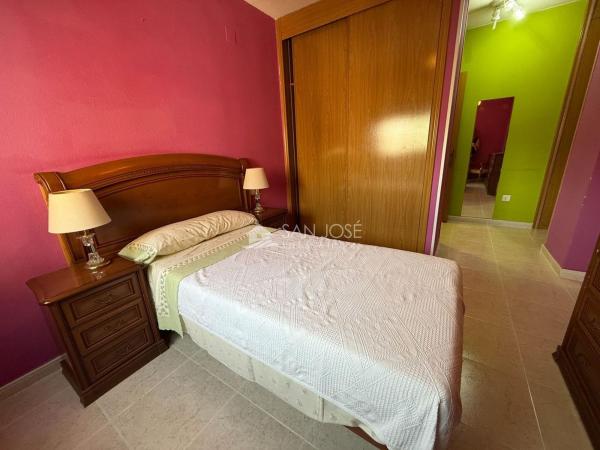 Продажа квартиры на Piso en La Albufereta, Alicante / Alacant, Аликанте / Алакант
 photo 4