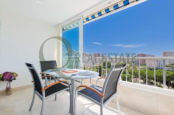 Продажа квартиры на Piso en Avenida Benidorm, Playa de San Juan, Alicante / Alacant, Аликанте / Алакант
thumbnail 2