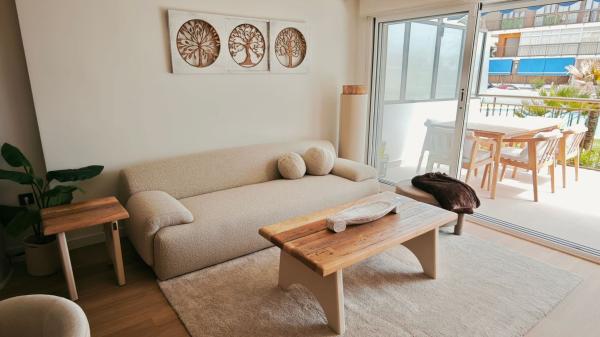 Продажа квартиры на Piso en Avenida de Niza, 37, PAU 5, Alicante / Alacant, Аликанте / Алакант
photo 1