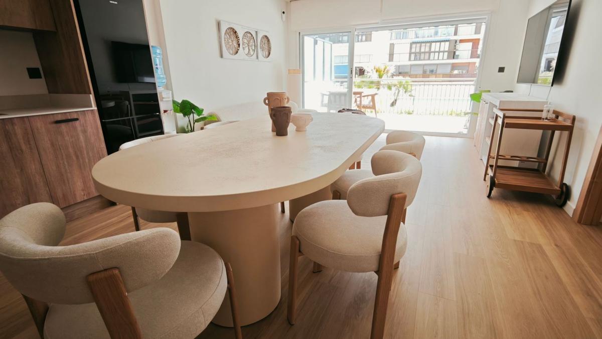 Продажа квартиры на Piso en Avenida de Niza, 37, PAU 5, Alicante / Alacant, Аликанте / Алакант
photo 2