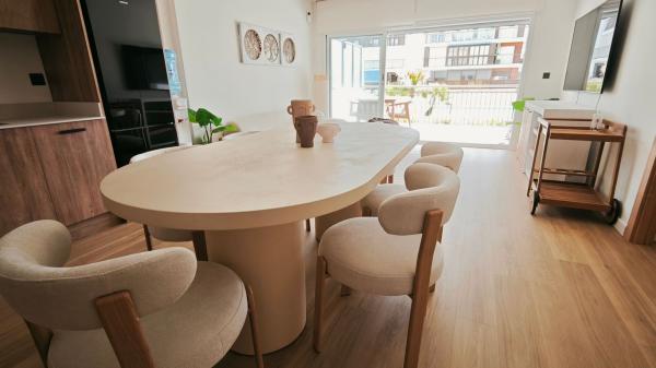 Продажа квартиры на Piso en Avenida de Niza, 37, PAU 5, Alicante / Alacant, Аликанте / Алакант
thumbnail 2