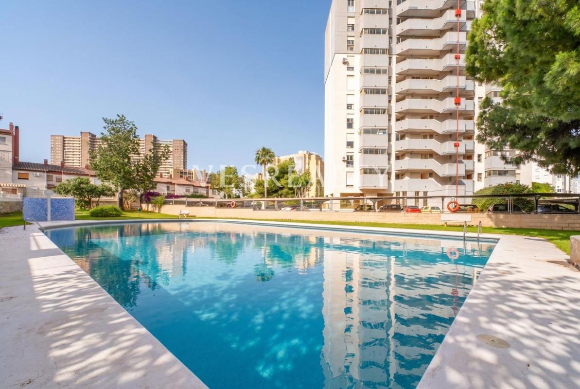 Venta de piso en Piso en Cabo de las Huertas, Alicante / Alacant, Alicante / Alacant
 photo 2