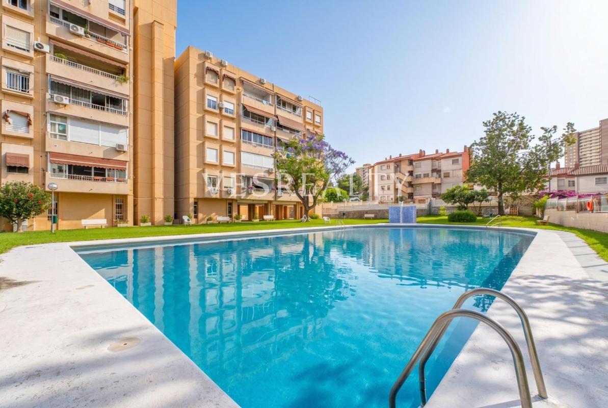 Venta de piso en Piso en Cabo de las Huertas, Alicante / Alacant, Alicante / Alacant
 photo 3