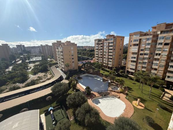 Продажа квартиры на Piso en Avenida de les Nacions, Playa de San Juan, Alicante / Alacant, Аликанте / Алакант
photo 1