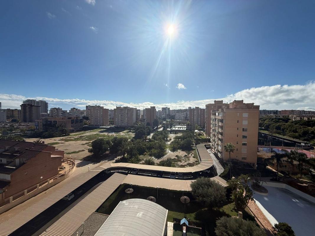 Sale of apartment in Piso en Avenida de les Nacions, Playa de San Juan, Alicante / Alacant, Alicante
 photo 2