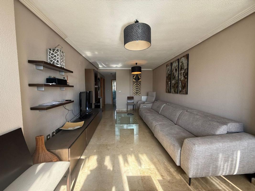 Sale of apartment in Piso en Avenida de les Nacions, Playa de San Juan, Alicante / Alacant, Alicante
 photo 4