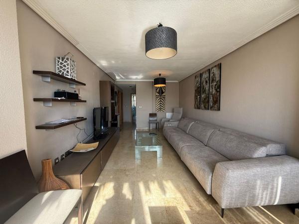 Продажа квартиры на Piso en Avenida de les Nacions, Playa de San Juan, Alicante / Alacant, Аликанте / Алакант
 photo 4