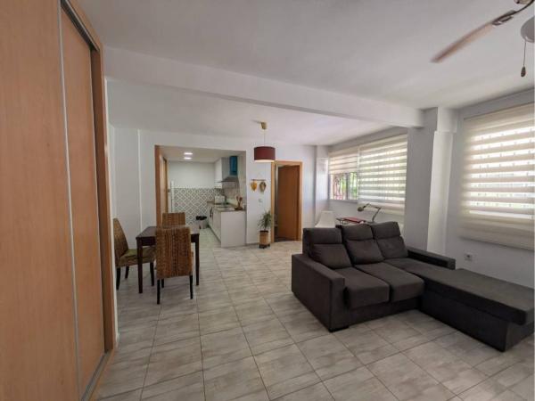 Sale of flat in Piso en La Albufereta, Alicante / Alacant, Alicante
photo 1