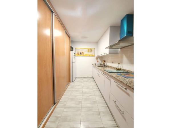 Sale of flat in Piso en La Albufereta, Alicante / Alacant, Alicante
thumbnail 2