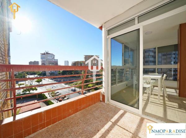 Sale of flat in Piso en CL Dep Juan Matos, La Albufereta, Alicante / Alacant, Alicante
thumbnail 2