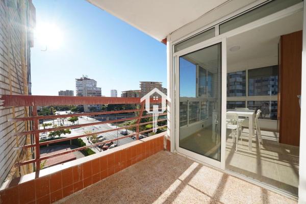 Sale of flat in Piso en CL Dep Juan Matos, La Albufereta, Alicante / Alacant, Alicante
thumbnail 3