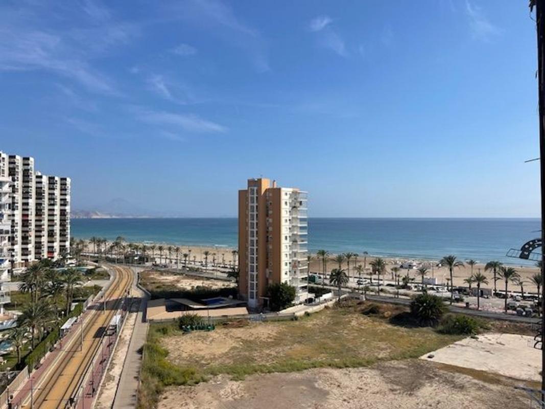 Sprzedaż mieszkania w Piso en Avenida de Niza, Playa de San Juan, Alicante / Alacant, Alicante / Alacant
photo 3