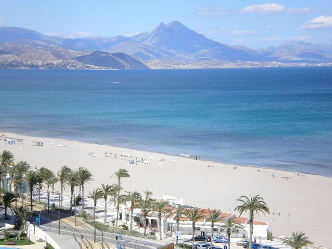 Sprzedaż mieszkania w Piso en Avenida de Niza, Playa de San Juan, Alicante / Alacant, Alicante / Alacant
photo 4