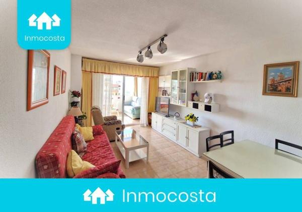 Продажа квартиры на Piso en Avenida San Sebastián, Playa de San Juan, Alicante / Alacant, Аликанте / Алакант
photo 1