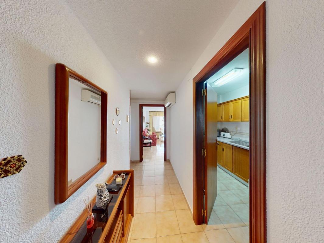 Продажа квартиры на Piso en Avenida San Sebastián, Playa de San Juan, Alicante / Alacant, Аликанте / Алакант
photo 2