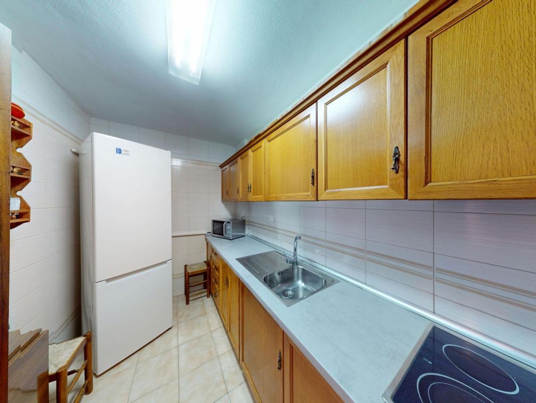 Продажа квартиры на Piso en Avenida San Sebastián, Playa de San Juan, Alicante / Alacant, Аликанте / Алакант
photo 3