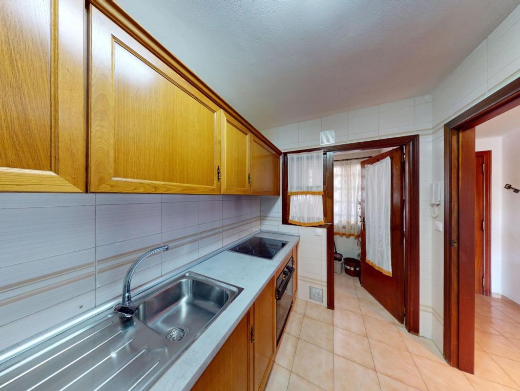 Продажа квартиры на Piso en Avenida San Sebastián, Playa de San Juan, Alicante / Alacant, Аликанте / Алакант
photo 4