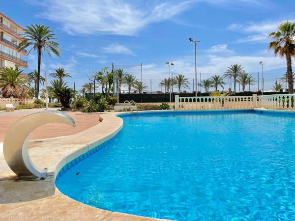 Продажа квартиры на Piso en Playa de San Juan, Alicante / Alacant, Аликанте / Алакант
photo 1