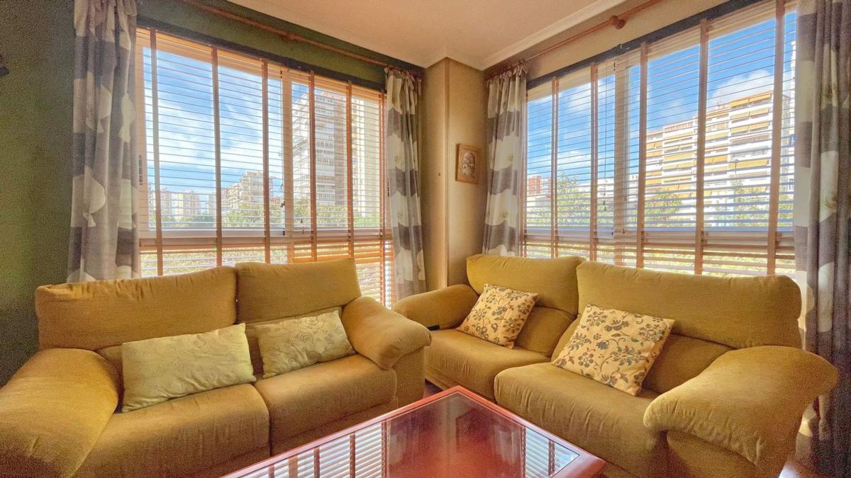 Venta de piso en Piso en Playa de San Juan, Alicante / Alacant, Alicante / Alacant
 photo 5