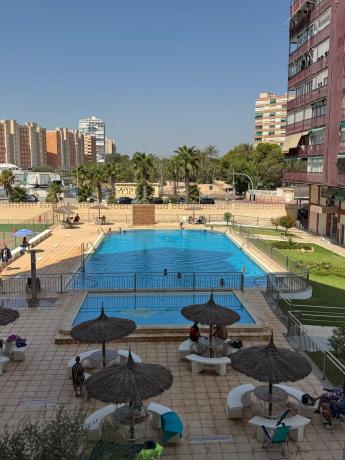 Продажа квартиры на Piso en Playa de San Juan, Alicante / Alacant, Аликанте / Алакант
photo 1