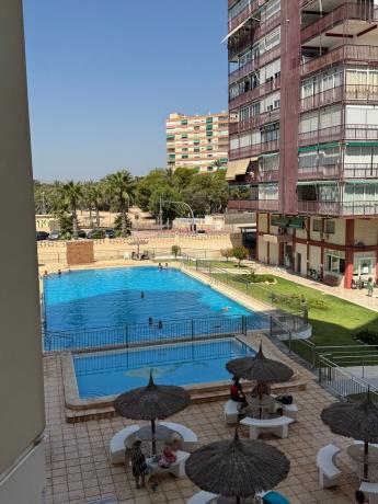 Продажа квартиры на Piso en Playa de San Juan, Alicante / Alacant, Аликанте / Алакант
thumbnail 3