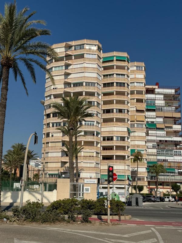 Venta de piso en Piso en Playa de San Juan, Alicante / Alacant, Alicante / Alacant
 photo 4