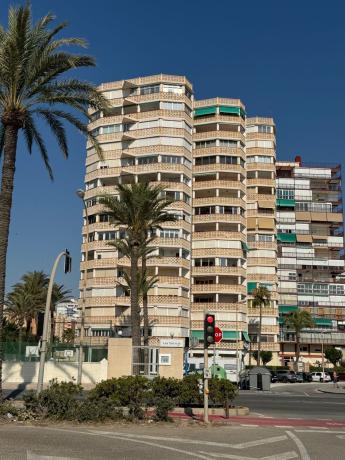 Продажа квартиры на Piso en Playa de San Juan, Alicante / Alacant, Аликанте / Алакант
 photo 4