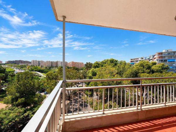 Продажа квартиры на Piso en Avenida Bruselas, Playa de San Juan, Alicante / Alacant, Аликанте / Алакант
 photo 4