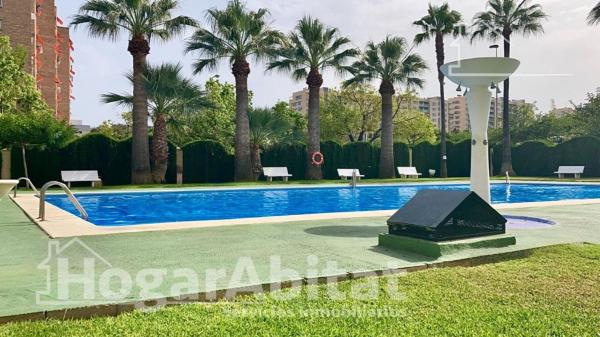 Продажа квартиры на Piso en Avenida de Holanda, Playa de San Juan, Alicante / Alacant, Аликанте / Алакант
thumbnail 2