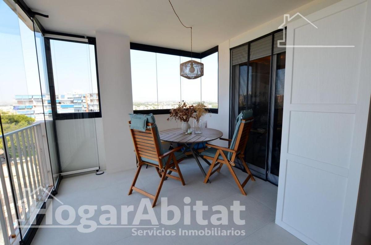Продажа квартиры на Piso en Avenida de Holanda, Playa de San Juan, Alicante / Alacant, Аликанте / Алакант
photo 3