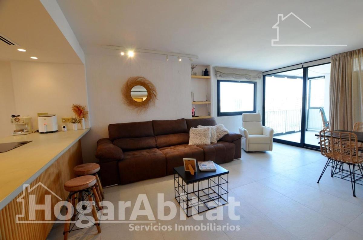 Продажа квартиры на Piso en Avenida de Holanda, Playa de San Juan, Alicante / Alacant, Аликанте / Алакант
photo 4