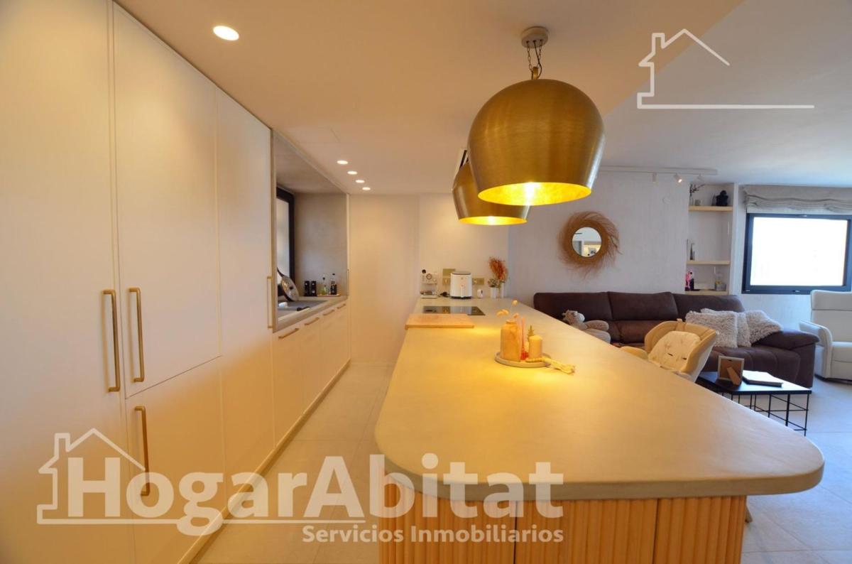 Продажа квартиры на Piso en Avenida de Holanda, Playa de San Juan, Alicante / Alacant, Аликанте / Алакант
photo 5