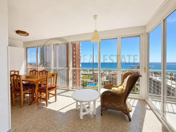 Продажа квартиры на Piso en Avenida de la Costa Blanca, Playa de San Juan, Alicante / Alacant, Аликанте / Алакант
photo 1