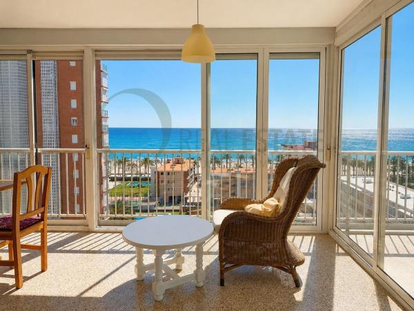 Продажа квартиры на Piso en Avenida de la Costa Blanca, Playa de San Juan, Alicante / Alacant, Аликанте / Алакант
thumbnail 3