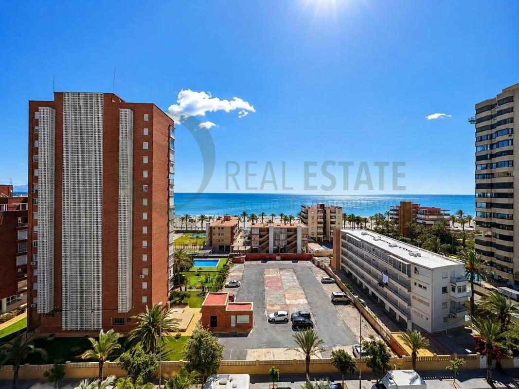 Venta de piso en Piso en Avenida de la Costa Blanca, Playa de San Juan, Alicante / Alacant, Alicante / Alacant
 photo 5