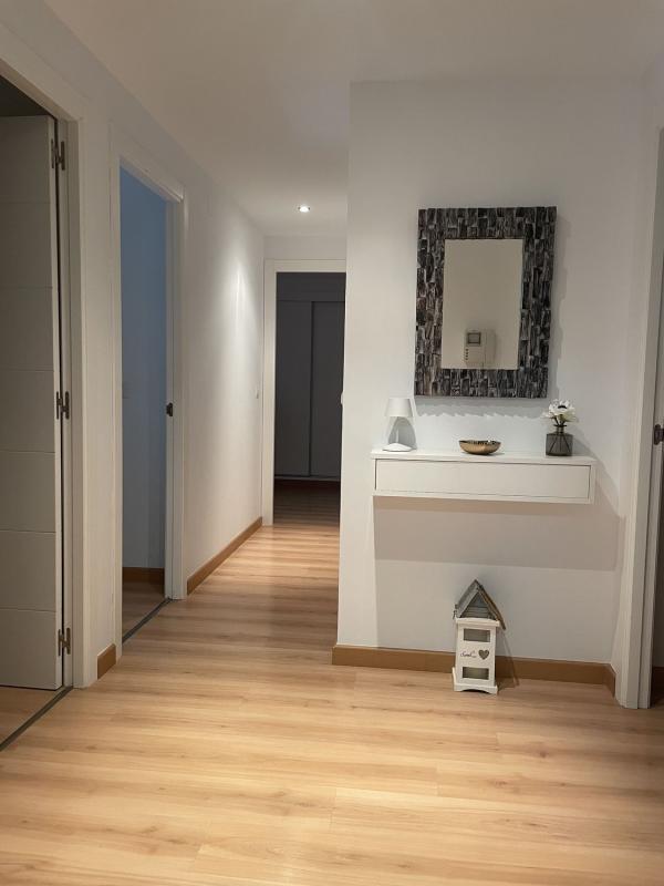 Venta de piso en Piso en Maestro José Garberí Serrano, 11, PAU 5, Alicante / Alacant, Alicante / Alacant
photo 1