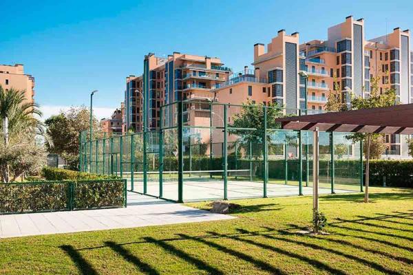 Penthouse for sale at Ático en Naciones De Las, 30, PAU 5, Alicante / Alacant, Alicante thumbnail 2