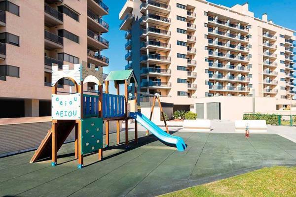 Penthouse for sale at Ático en Naciones De Las, 30, PAU 5, Alicante / Alacant, Alicante thumbnail 3