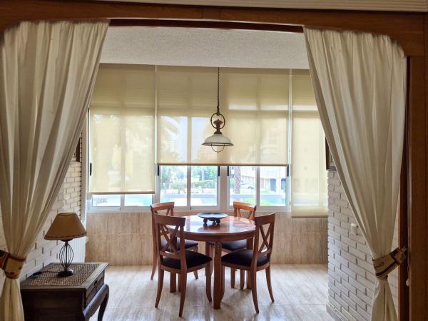 Продажа квартиры на Piso en Avenida Santander, 5, Playa de San Juan, Alicante / Alacant, Аликанте / Алакант
thumbnail 3