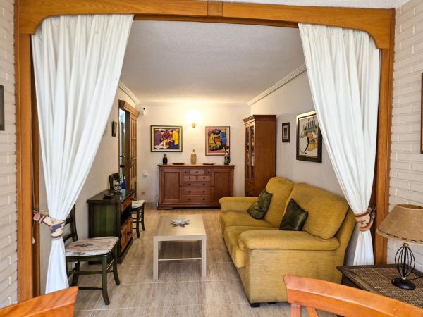 Продажа квартиры на Piso en Avenida Santander, 5, Playa de San Juan, Alicante / Alacant, Аликанте / Алакант
 photo 4