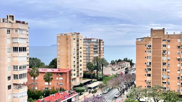 Sale of flat in Piso en Camino Colonia Romana, La Albufereta, Alicante / Alacant, Alicante
thumbnail 3
