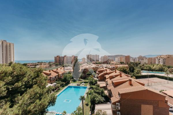 Venta de piso en Piso en Cabo de las Huertas, Alicante / Alacant, Alicante / Alacant
thumbnail 2
