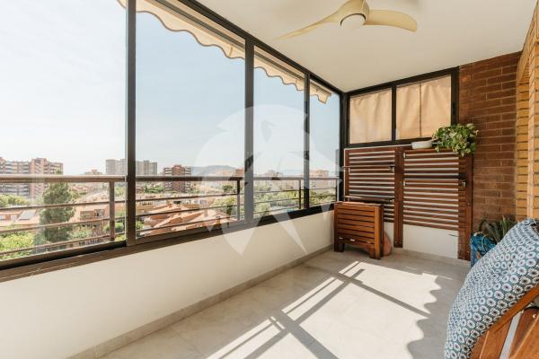 Venta de piso en Piso en Cabo de las Huertas, Alicante / Alacant, Alicante / Alacant
thumbnail 3