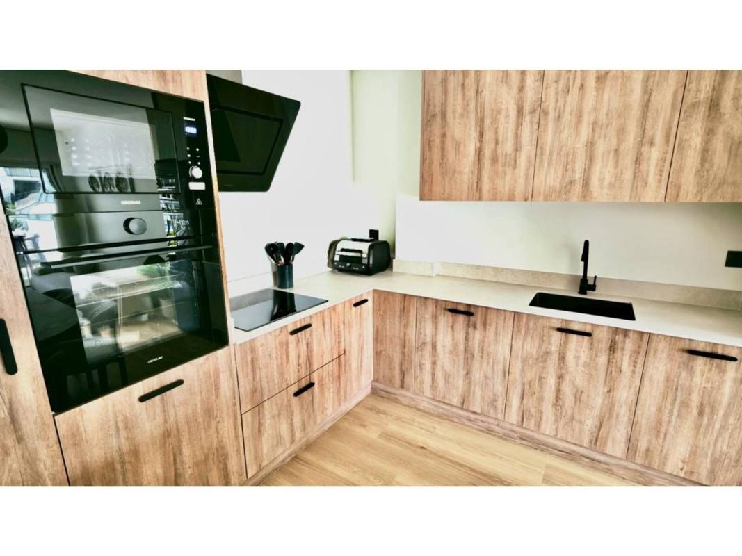 Продажа квартиры на Piso en Avenida de Niza, PAU 5, Alicante / Alacant, Аликанте / Алакант
 photo 4