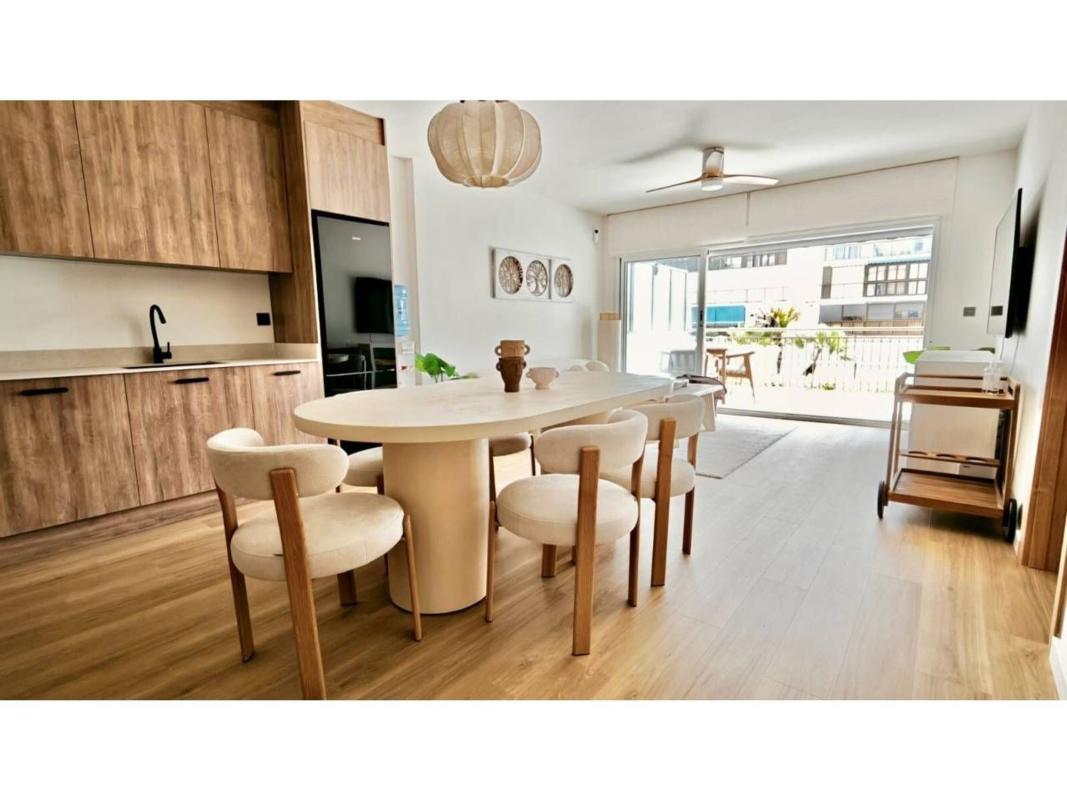 Продажа квартиры на Piso en Avenida de Niza, PAU 5, Alicante / Alacant, Аликанте / Алакант
 photo 5